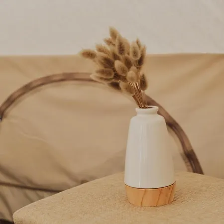 Cocooning Tipi - *