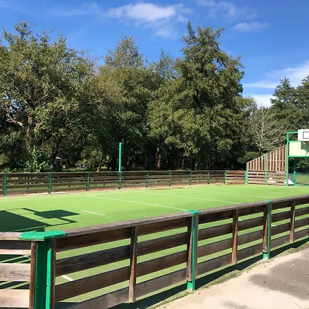 Luxury tent Cocooning Tipi -