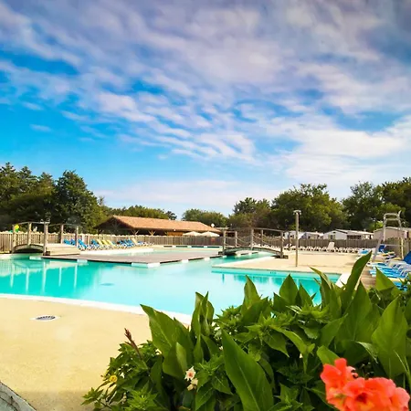 Cocooning Tipi - Azur