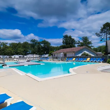 豪华帐篷 Cocooning Tipi - Azur