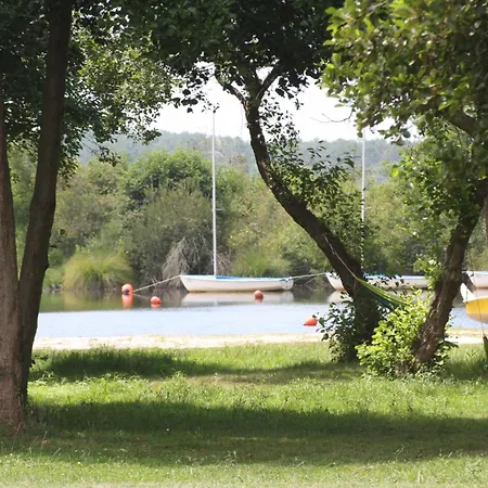 豪华帐篷 Cocooning Tipi -