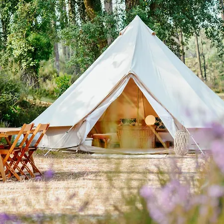 Cocooning Tipi -