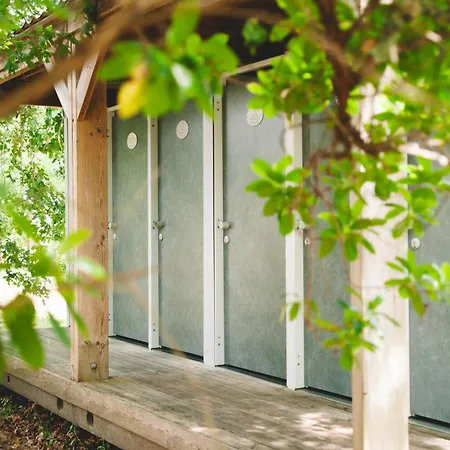 Luxuszelt Cocooning Tipi -