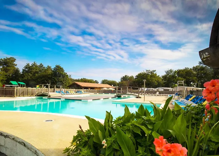 Cocooning Tipi - Azur