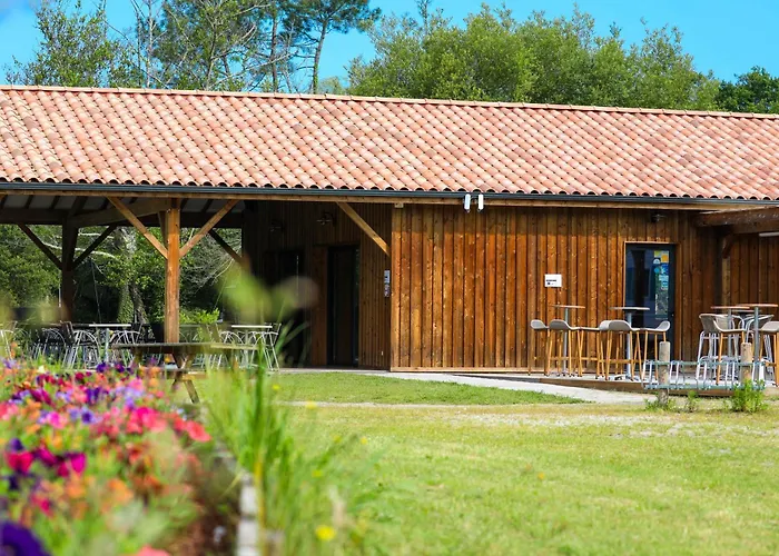 Cocooning Tipi - Luxury tent