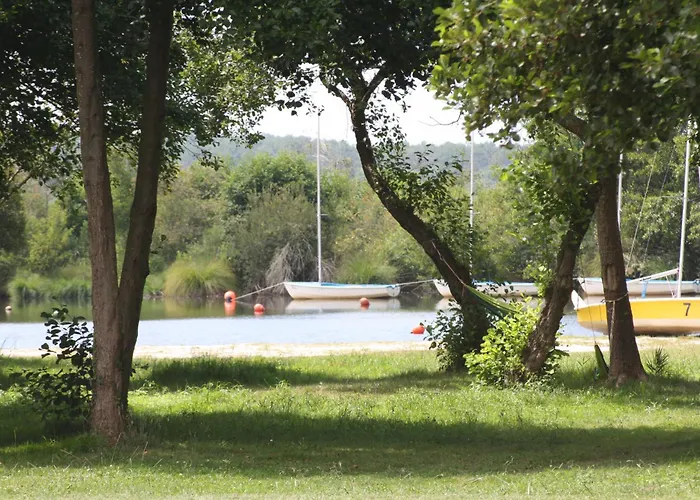 Οργανωμένο κάμπινγκ Cocooning Tipi -