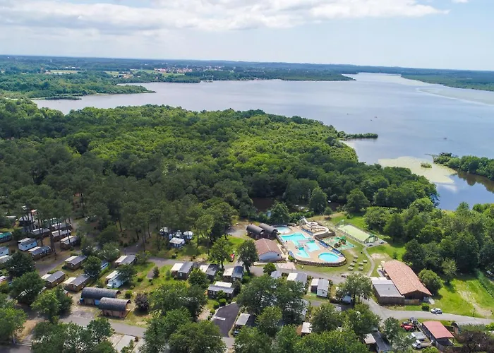 Cocooning Tipi - Οργανωμένο κάμπινγκ *